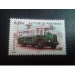 Timbre france y t 3613 philexgeunes - véhicules utilitaires, 2003 ( 080107 ) Timbre france y t 3613 philexgeunes - véhicules utilitaires, 2003 ( 080107 )