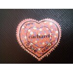 Timbre france y t 3747 le coeur de cacharel 2005 ( 090108 ) x