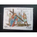 Timbre italie y t 2428 les petits groupes sacrés de caltanissetta 2000 ( 070208 ) Timbre italie y t 2428 les petits groupes sacrés de caltanissetta 2000 ( 070208 )