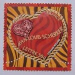 Timbre jl scherrer