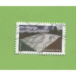 Timbre oblitr used stamp fte du timbre 2011 carnet de 12 timbres auto - adhsifs timbre 6 france 2011 ...