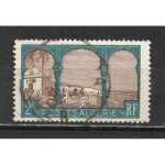 Timbre - poste d'alg�rie