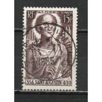 Timbre - poste d'alg�rie