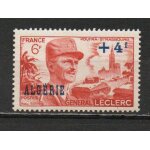 Timbre - poste d'alg�rie