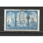 Timbre - poste d'alg�rie