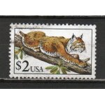 Timbre - poste des etats - unis Timbre - poste des etats - unis
