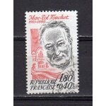 Timbre - poste de france