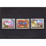 Timbres - poste du laos (4ème anniversaire de la fête nationale) Timbres - poste du laos (4ème anniversaire de la fête nationale)
