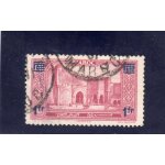 Timbre - poste du maroc (porte bab - el - mansour a mekn�s)