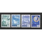 Timbre - poste de russie Timbre - poste de russie