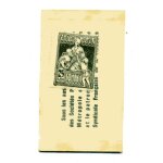 Timbre de roumanie ( timbre et pochette d'origine) dans pochette publicitaire des annes 60  caf san ...