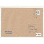 Timbre sur enveloppe allemagne, fanny hensel compositrice et pianiste allemande 1989 n 1265 dimension ... Timbre sur enveloppe allemagne, fanny hensel compositrice et pianiste allemande 1989 n 1265 dimension ...