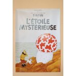 Tintin - l'�toile myst�rieuse