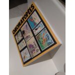 Tintin  onomatopees  par maxproducts