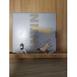 Tintin piece 10 � 75 ans