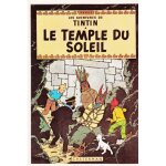 Tintin - le temple du soleil