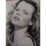 Tirage photo original mannequin kim basinger