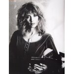 Tirage photo original rosanna arquette