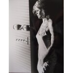 Tirage photo originale kim basinger dans  9 semaines 1 / 2