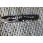 Tire bouchon d�capsuleur publicitaire