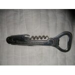 Tire bouchon publicitaire