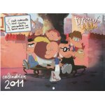 Titeuf le film : calendrier scolaire 2011
