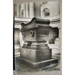 Paris. tombeau de napoléon. walcourt. saint - denis - sur - seine. entier postal. krag 1947 Paris. tombeau de napoléon. walcourt. saint - denis - sur - seine. entier postal. krag 1947