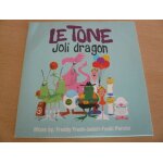 Le tone - joli dragon - cds - promo