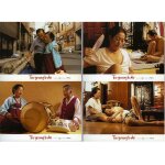 Too young to die - trop jeunes pour mourir - park jin - pyo - photos couleurs du film. format 13x17cm ...