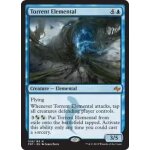 Torrent elemental fate reforged mythic rare vo