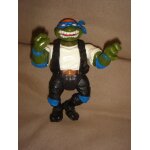 Tortue ninja - l�onardo - costume noir