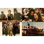 Le tour du monde en 80 jours - cecile de france - jackie chan - photos de presse argentique couleurs ...