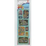 Toy story - planche de stickers Toy story - planche de stickers