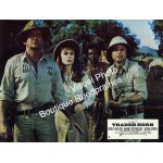 Trader horn : jeu de 12 photos d'exploitation cin�matographique - format 22x29 cm - de reza badiyi avec ...