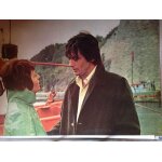 Traitement de choc - photo d'exploitation