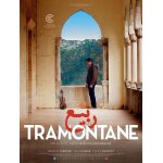 Tramontane - v�ritable affiche de cin�ma pli�e - format 40x60 cm - de vatche boulghourjian avec barakat ...
