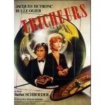 Tricheurs - véritable affiche de cinéma pliée - format 40x60 cm - de barbet schroeder avec jacques dutronc, ... Tricheurs - véritable affiche de cinéma pliée - format 40x60 cm - de barbet schroeder avec jacques dutronc, ...