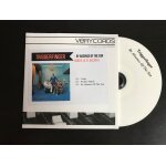 Triggerfinger - by absence of the sun 3 - trk - cds - promo