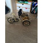 Triporteur vietnam