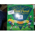 Trivial pursuit coupe du monde 98 Trivial pursuit coupe du monde 98