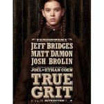 True grit - v�ritable affiche de cin�ma pli�e - format 40x60 cm - de ethan coen, joel coen avec jeff ...