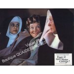 Faut - il tuer sister george? - the killing of sister george: jeux a + b de 18 photos d'exploitation ...
