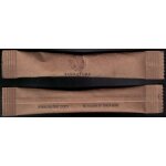 Turquie sachet sucre sugar bag bûchette brown sugar signature hotels & spa Turquie sachet sucre sugar bag bûchette brown sugar signature hotels & spa