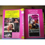Tv video. jaquette du film. l'aventure du rio - grande(western)ralisatio robert parrish avec robert ...