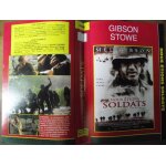 Tv video. jaquette du film. nous etions soldats 2001. réalisation: randall wallace avec mel gibson madeleine ... Tv video. jaquette du film. nous etions soldats 2001. réalisation: randall wallace avec mel gibson madeleine ...
