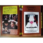 Tv video. jaquette du film. les oeufs brouill�s. r�alisation. jo�l santoni avec jean carmet jean claude ...