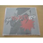 U2 vertigo - 1 titres tres rare cd