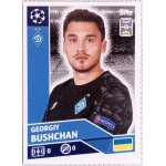 Uefa champions league 2020 / 2021 - dynamo kiev pof 18 georgiy bushchan - topps sticker (foot, autocollant, ... Uefa champions league 2020 / 2021 - dynamo kiev pof 18 georgiy bushchan - topps sticker (foot, autocollant, ...