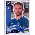 Uefa champions league 2020 / 2021 - dynamo kiev pof 20 oleksandr karavaev - topps sticker (foot, autocollant, ... Uefa champions league 2020 / 2021 - dynamo kiev pof 20 oleksandr karavaev - topps sticker (foot, autocollant, ...