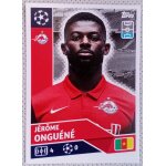 Uefa champions league 2020 / 2021 - fc salzbourg pof 36 jérôme onguéné - topps sticker (foot, autocollant, ... Uefa champions league 2020 / 2021 - fc salzbourg pof 36 jérôme onguéné - topps sticker (foot, autocollant, ...